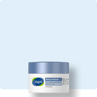 Optimal Hydration Crema Hidratante facial de noche (48 g)